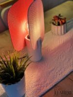 MODURA Modern Abajur - Şık Masa Lambası | Yatak Odası - Görsel 5