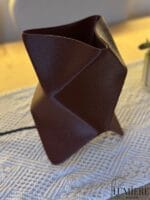 Origami Abajur - Modern Sanat Masa Lambası | Dekoratif