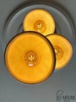 Siyah Sarkıt Avize Tekli - Modern Pendant - Görsel 3