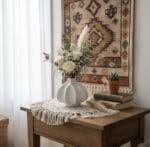 Buket Seramik Vazo - Görsel 2