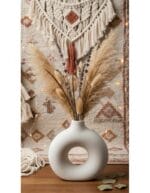 Halka Vazo Büyük Boy - Görsel 2