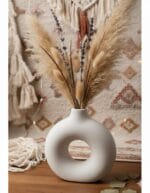 Halka Vazo Büyük Boy