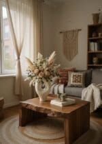 Lale Seramik Vazo - Görsel 2